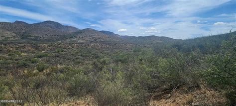 Box Turtle Rd, Bisbee, AZ 85603 